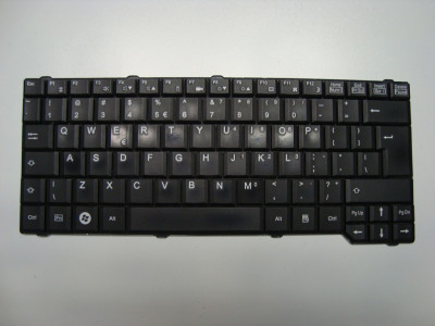 Клавиатура за лаптоп Fujitsu-Siemens Amilo Pa3515 Pa3553 NSK-F3001